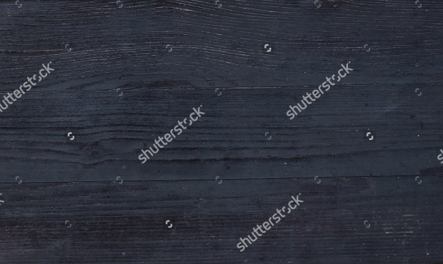 rustic black wood texture