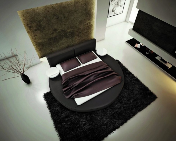 modern bedroom design idea