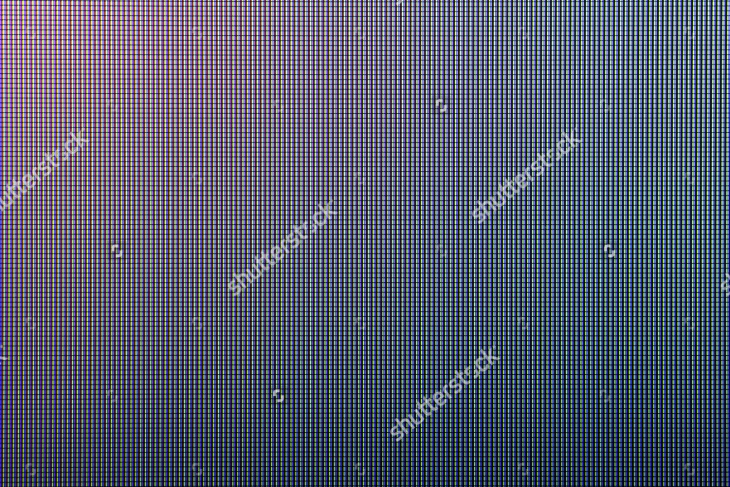 abstract led screen texture background