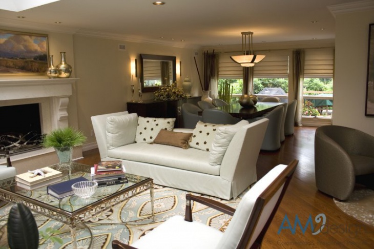 contemporary living room design with sofa set1