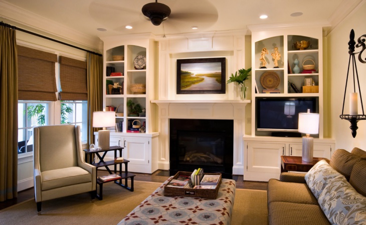 beautiful living room design
