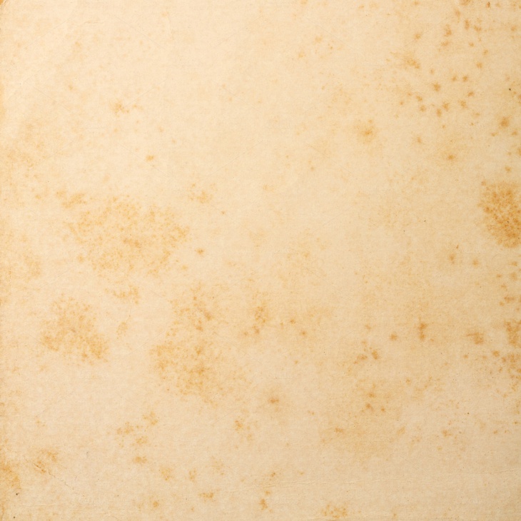 dirty old paper texture background