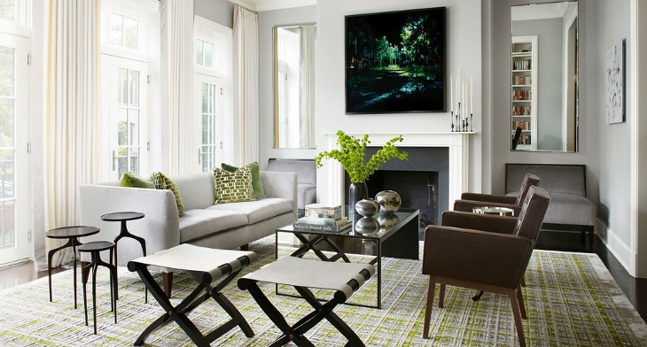 17 Zen Living Room Designs Ideas, Zen Decorating Ideas Pictures Living Room