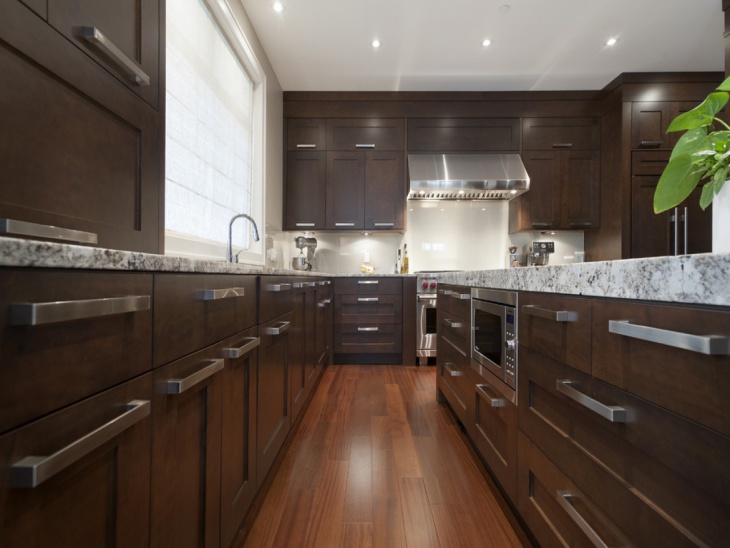 transitional kitchen cabinets