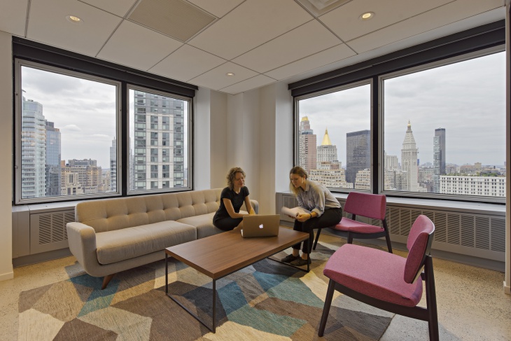 modern meeting room design