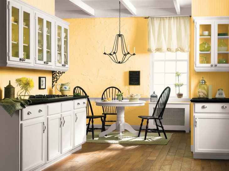 19+ Kitchen Wall Decor Ideas, Designs | Design Trends ...