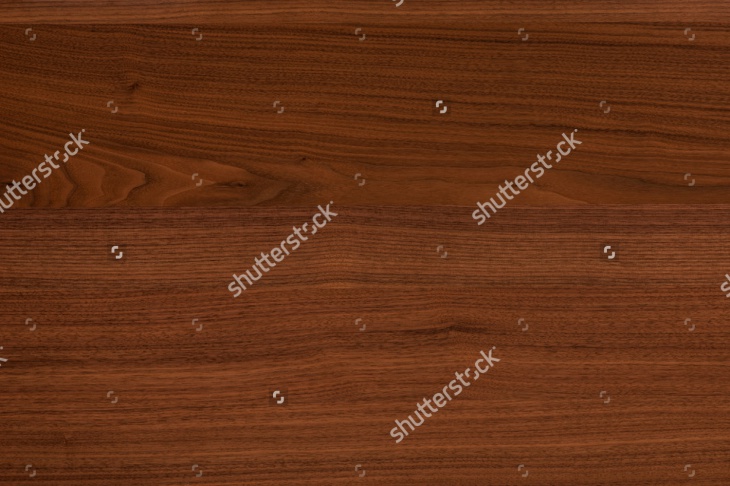background and texture of walnut wood
