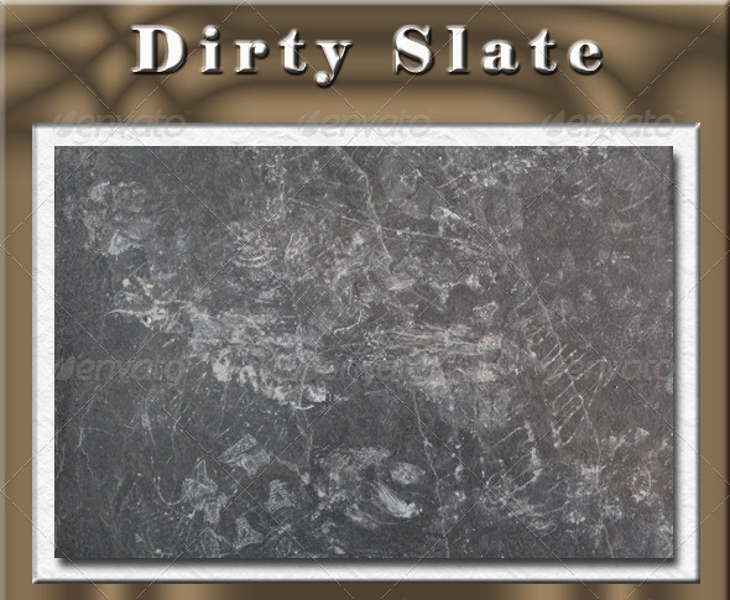 dirty slate texture