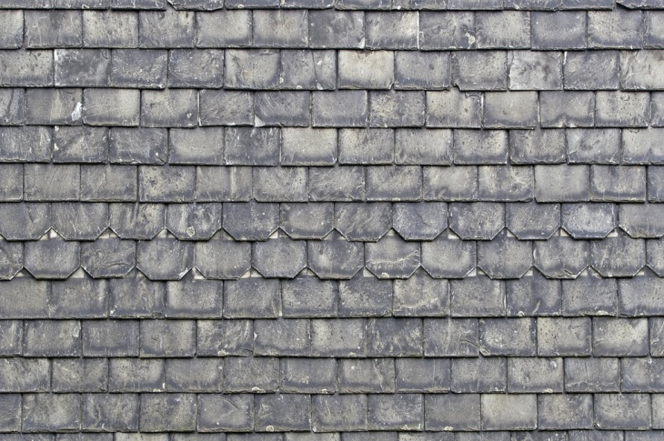slate rooftile texture