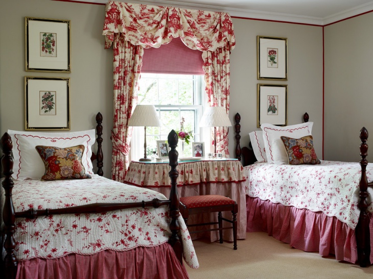 21 Small Guest Bedroom Designs Ideas Design Trends Premium