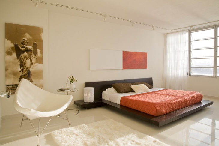 elegant bedroom furniture design