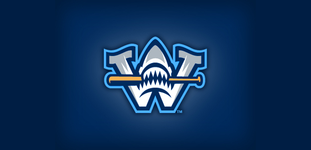 wilmington sharks cap logo