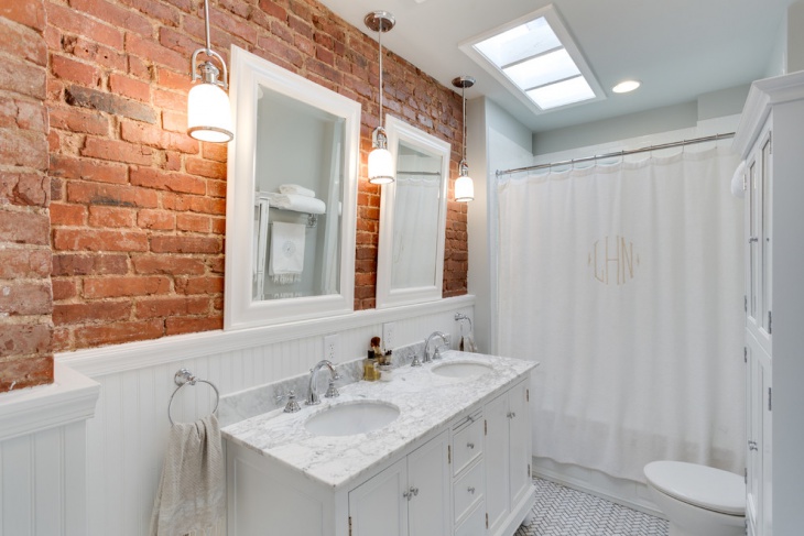 20 Bathroom Vanity Lighting Designs, Bathroom Vanity Pendant Lighting Ideas
