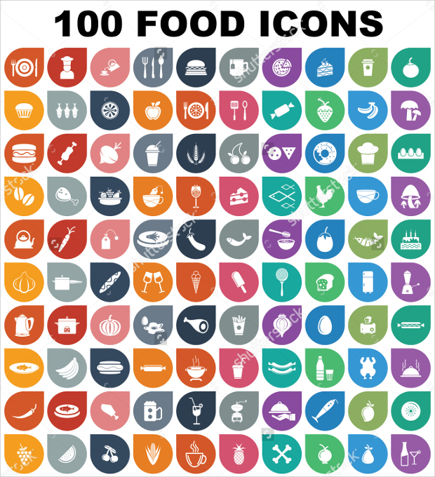 high resolution multicolor icons1