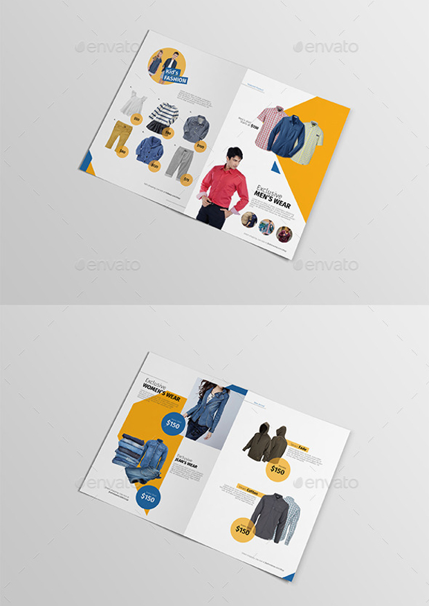 29 + Advertising Brochures - Free PSD, AI, InDesign, Vector EPS Format ...