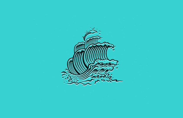 wip ship logo design