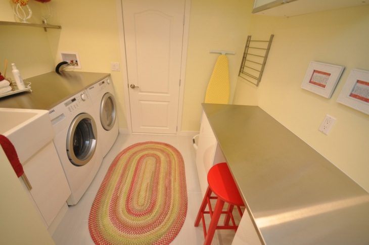 laundry room rugs
