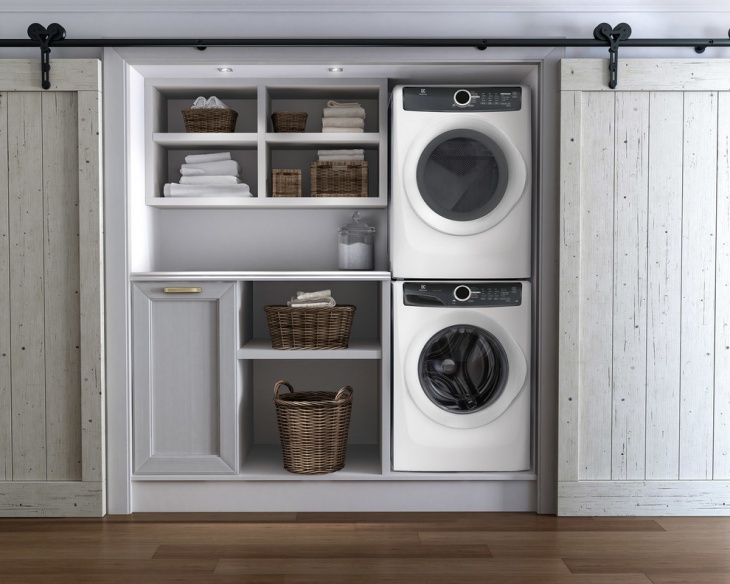 ultimate laundry rooms
