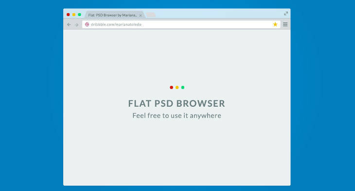 Download 15+ Web Browser Mockups - Free Editable PSD, AI, Vector ...