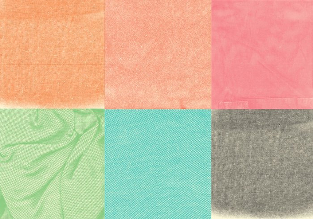 fabric textures brushes