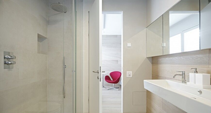 17 Rectangular  Bathroom  Designs  Ideas  Design Trends 