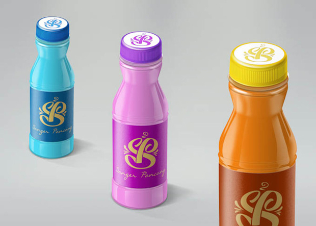15+ Plastic Bottle Mockups - Free Editable PSD, AI, Vector EPS Format Download | Design Trends ...
