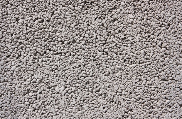 grey gritty plaster texture