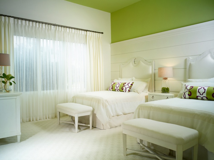 20+ Green Kids Bedroom Designs, Ideas | Design Trends - Premium PSD