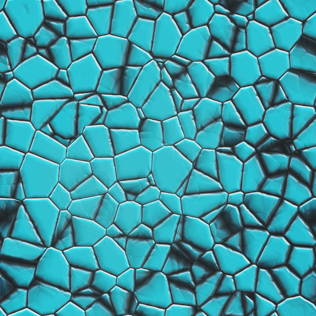 blue turquoise seamless texture
