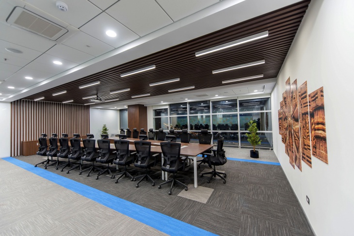 large conference room tables