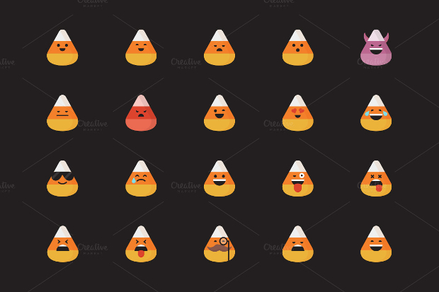 20+ Candy Icons - Free PSD, Vector EPS Format Download | Design Trends