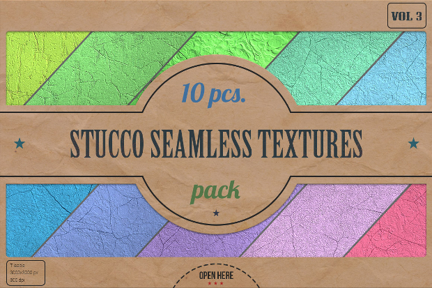 stucco seamless hd texture