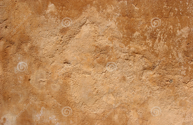 brown stucco texture