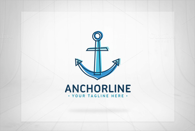 anchor logo company