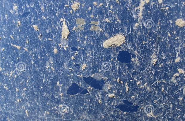 concrete splatter texture