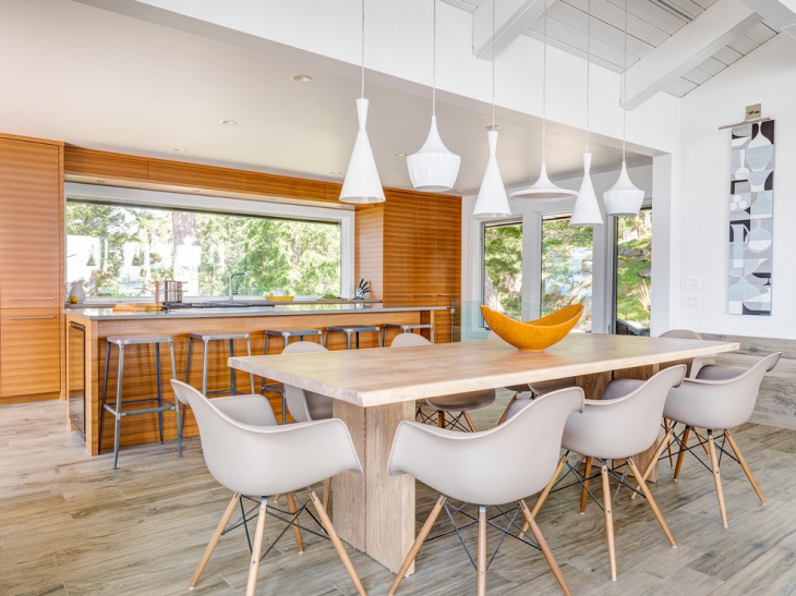 20+ Dining Room Pendant Light Designs, ideas | Design Trends - Premium