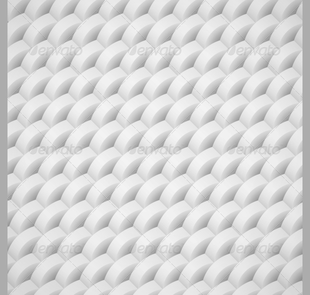white geometric texture