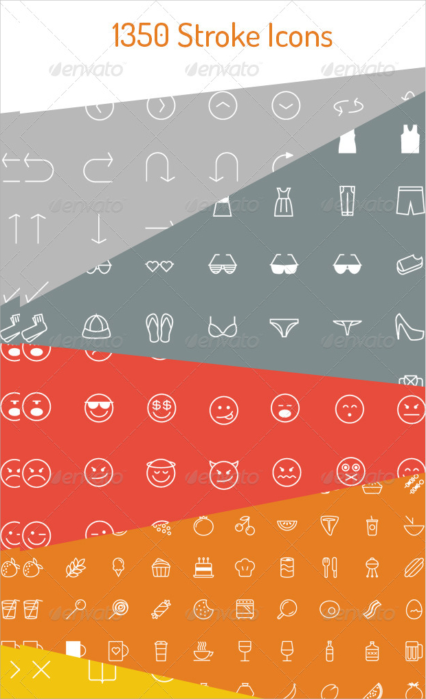 high quality stroke icons1