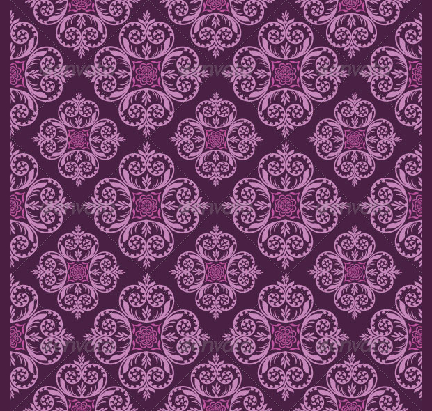 seamless classic pattern design1