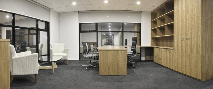 modular office furniture design