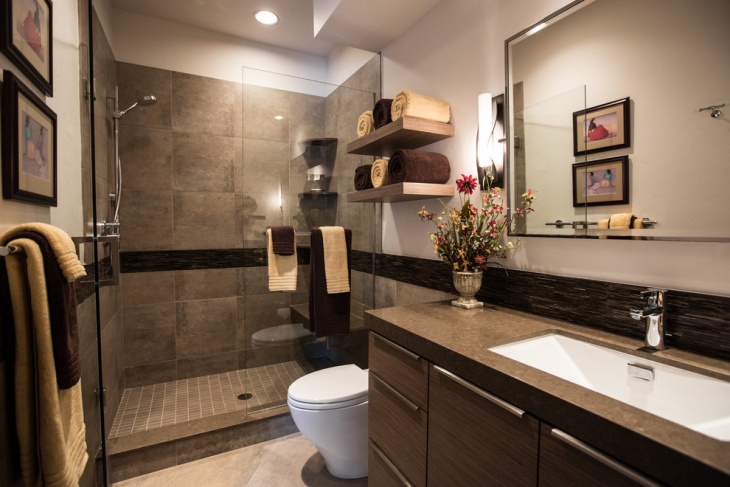 Small Half Bathroom Ideas - Half Bathroom Decorating Ideas | Bathroom Decoration Plan - Most half bath spaces are small and basic, but they don't have to be.if you entertain often, your guests will most likely use your half bath.