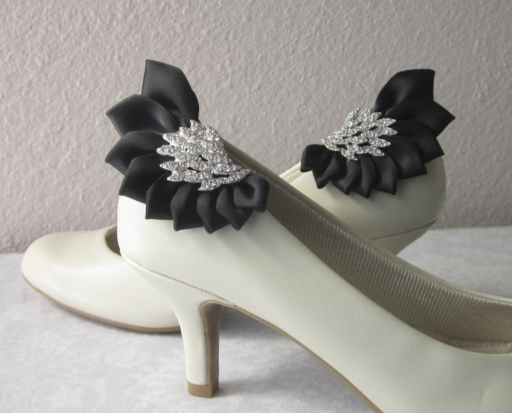 winged shoes for wedding