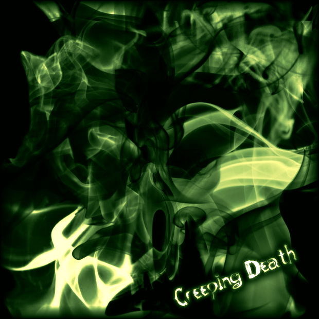 green smoke brushes for photoshop