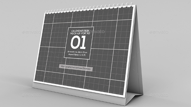 Download 20+ Calendar Mockups - Free Editable PSD, AI, Vector EPS Format Download | Design Trends ...