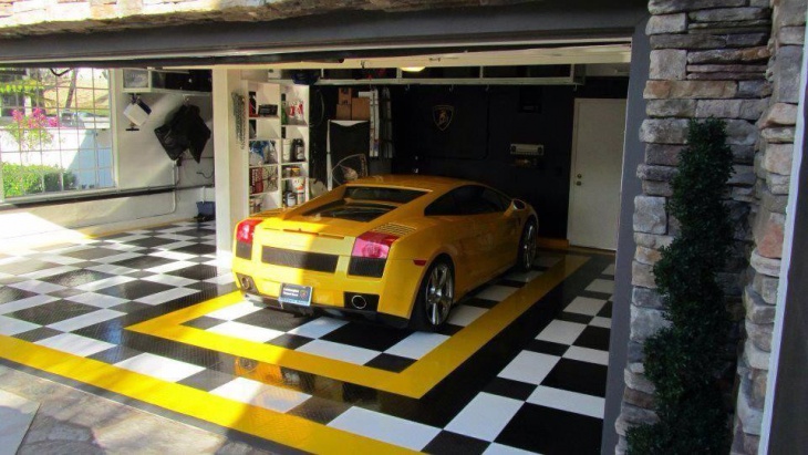racedeck garage floors