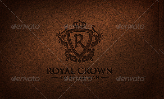 royal crown logo