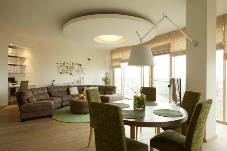 20 Living Room False Ceiling Designs Design Trends Premium