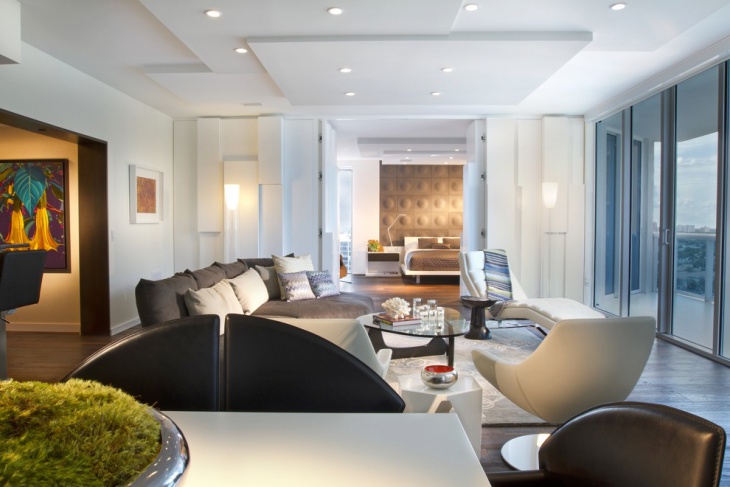 20+ Living Room False Ceiling Designs | Design Trends ...