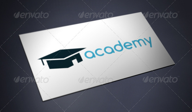academic logo