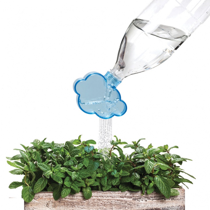 rainmaker plant watering can